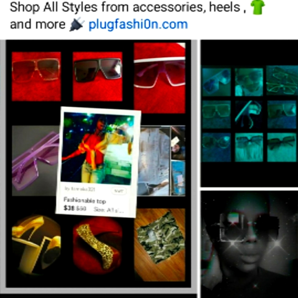 Styles